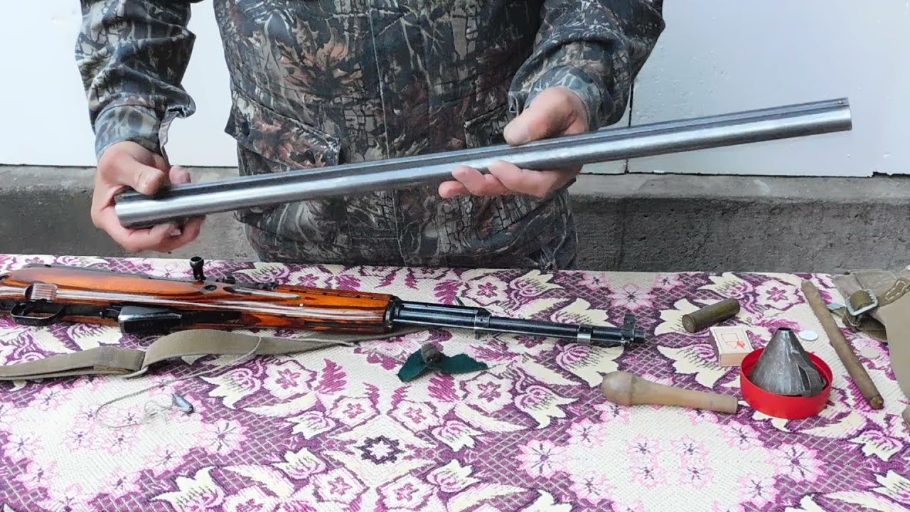 Полезные советы для охоты .