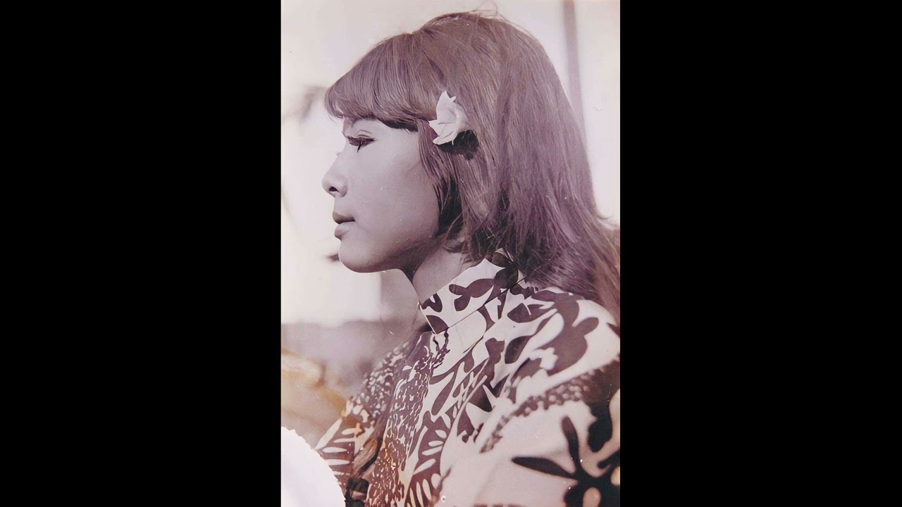 Cuối Trời Đợi Mong - Phương Hồng Quế (Thâu Khoảng Trước 1975)