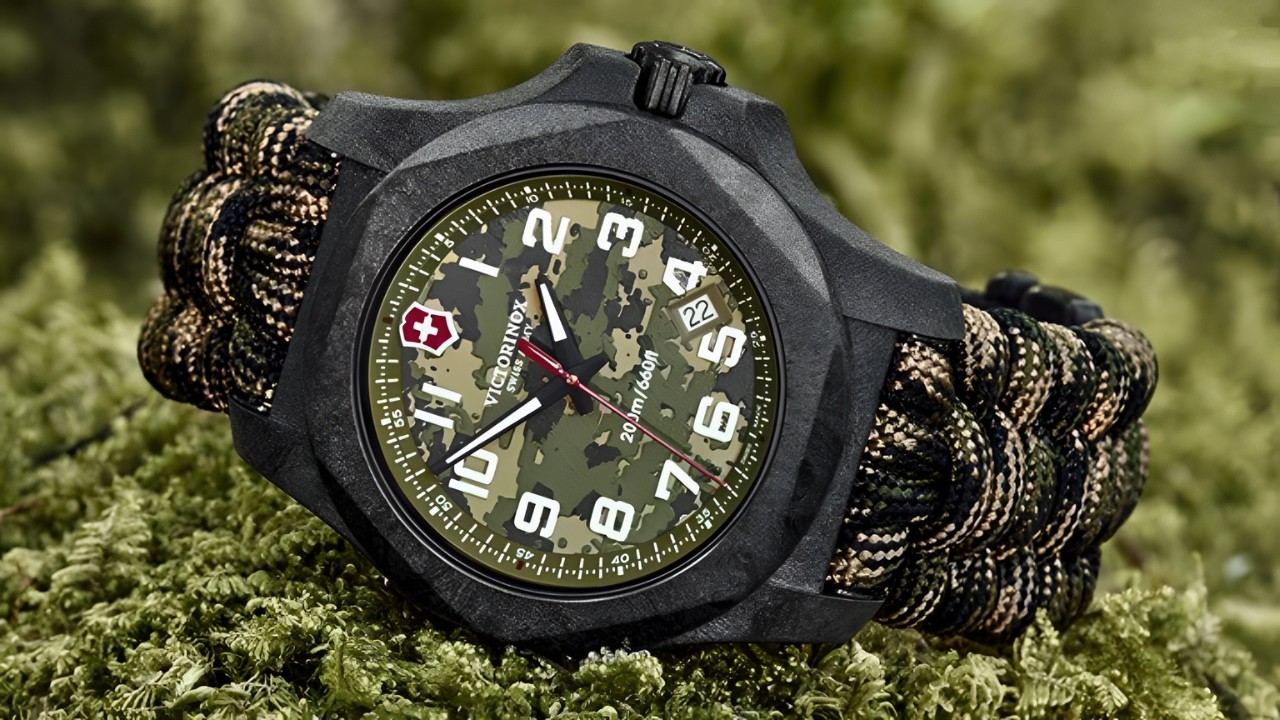 Top 10 Toughest Military Watches in the World (Built to Survive Anything)