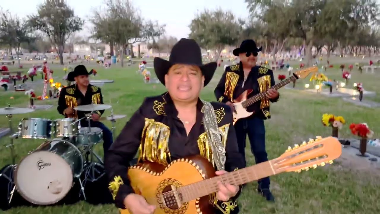 EL CORRIDO DE NOE ROBLES