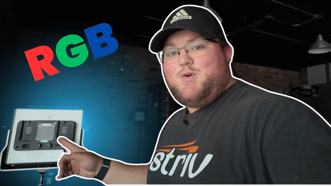 Neewer 660 Pro II: The Budget Light Upgrade Worth Buying