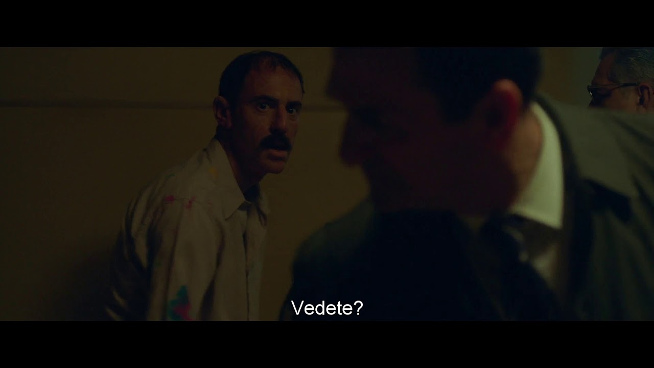 VOLEVO NASCONDERMI - Clip 