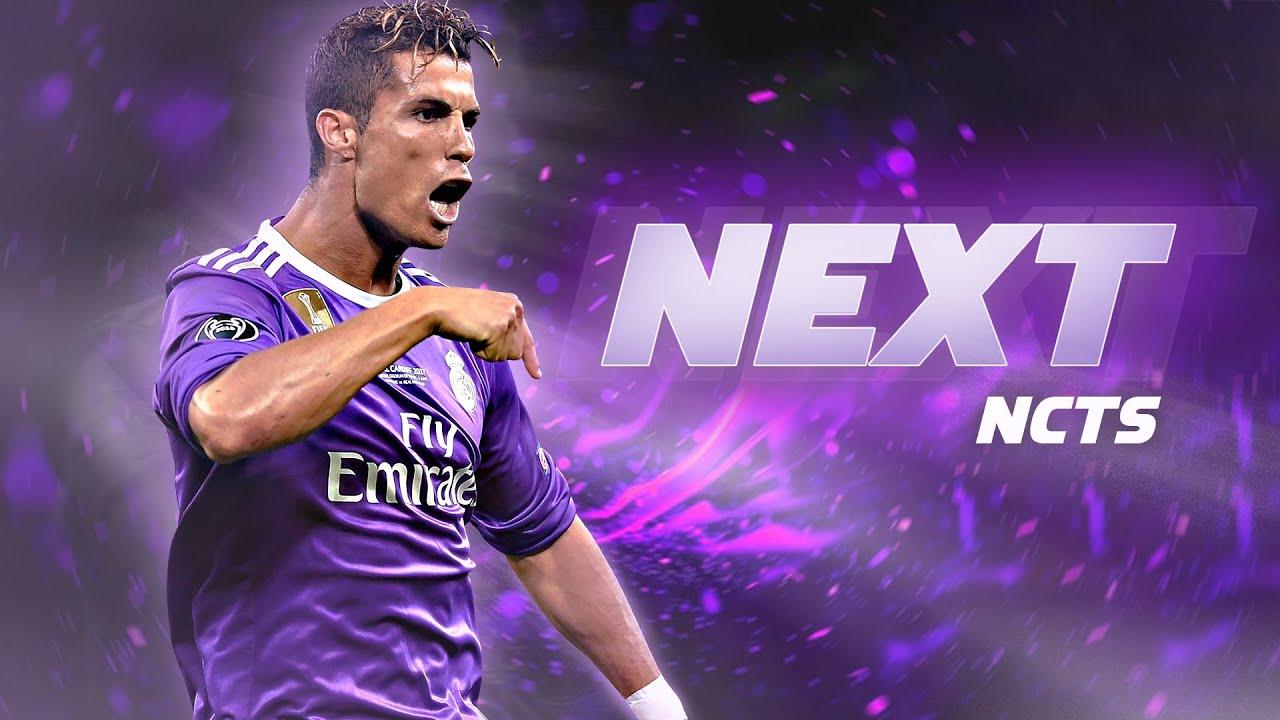 Cristiano Ronaldo ► 