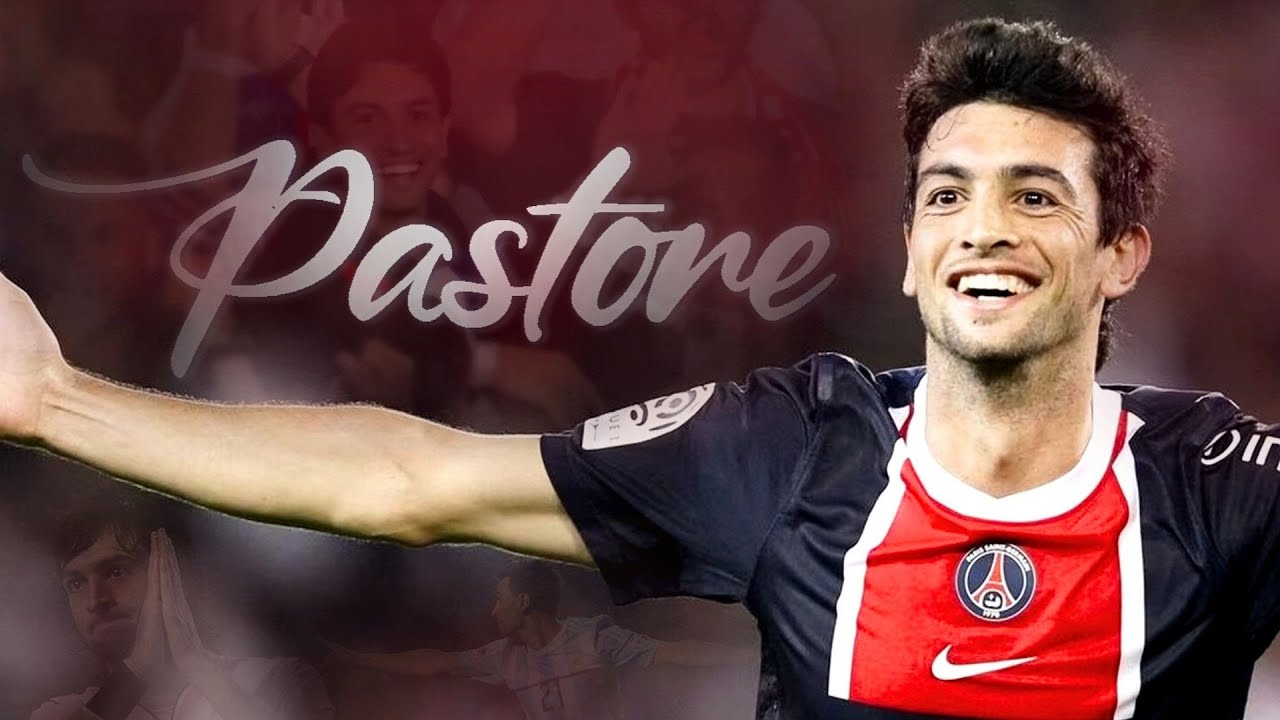 L’art de Javier Pastore 