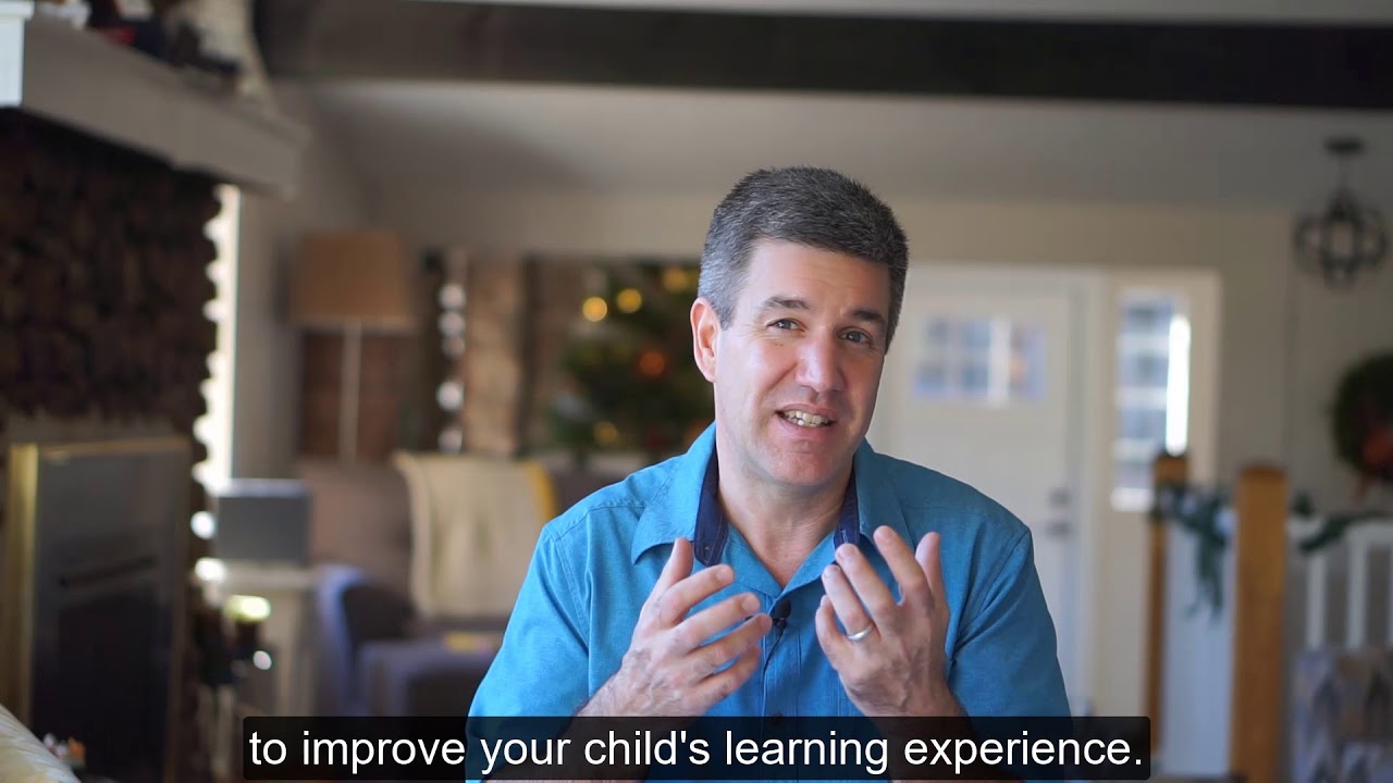 Doing Homeschooling Wrong