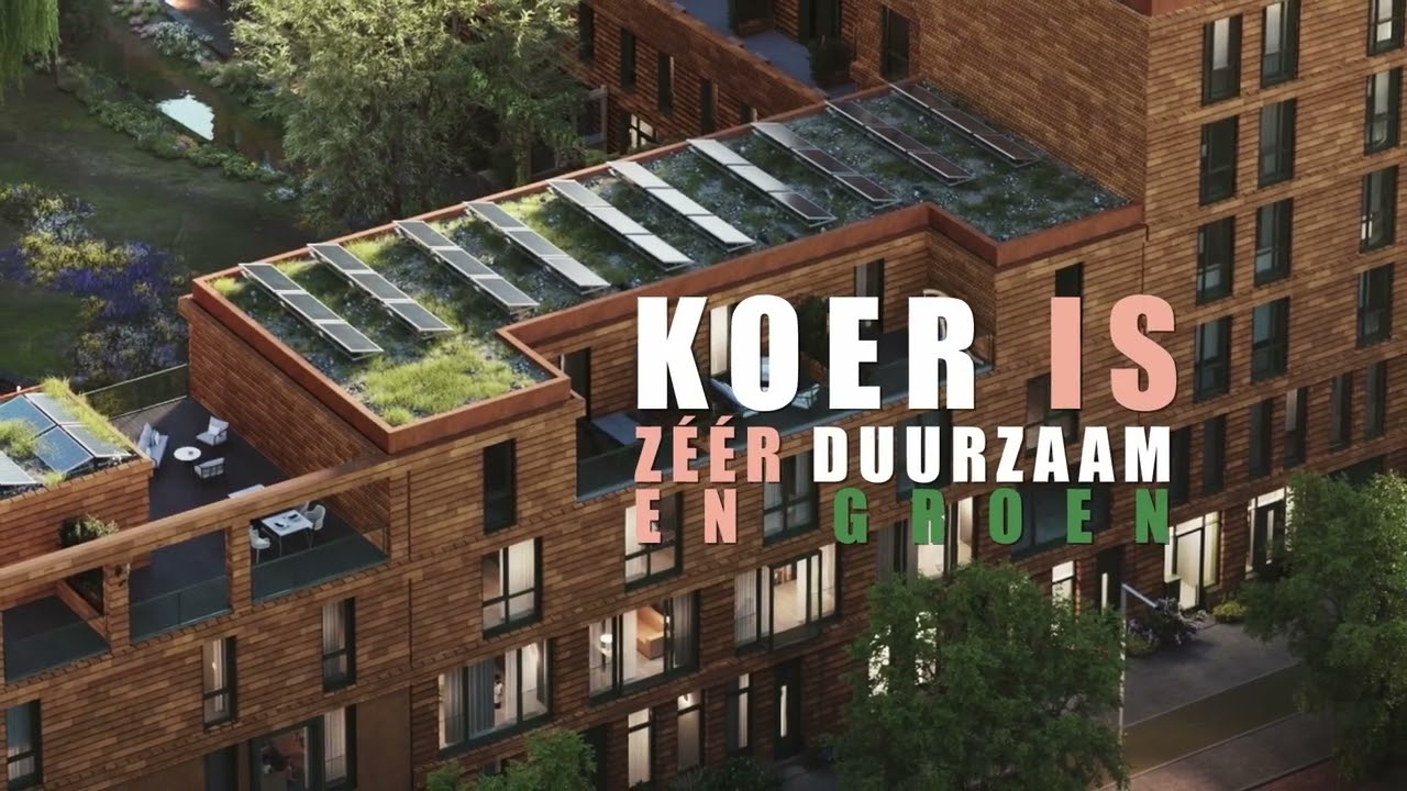 VORM | KOER