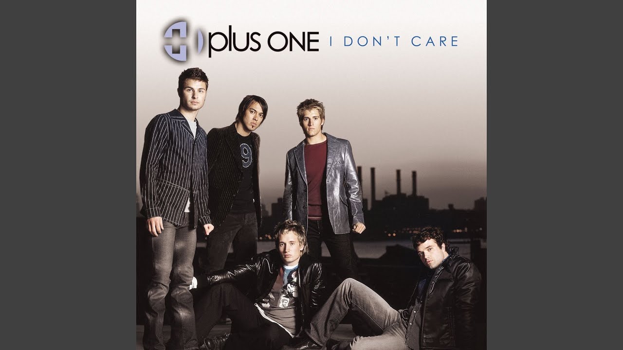I Don't Care (Radio Version)