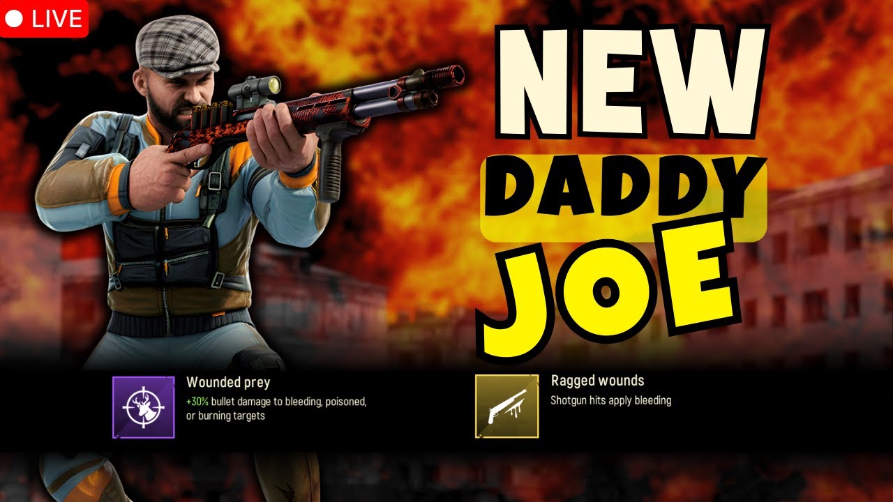 04-02-2026 🔴 NOW TACTICOOL - MAYBE SOME PUBG BLINDSPOT LATER?