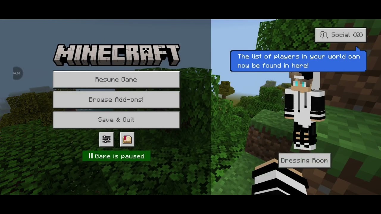 فيديو ماين كرافت هاردكور🥰🥰