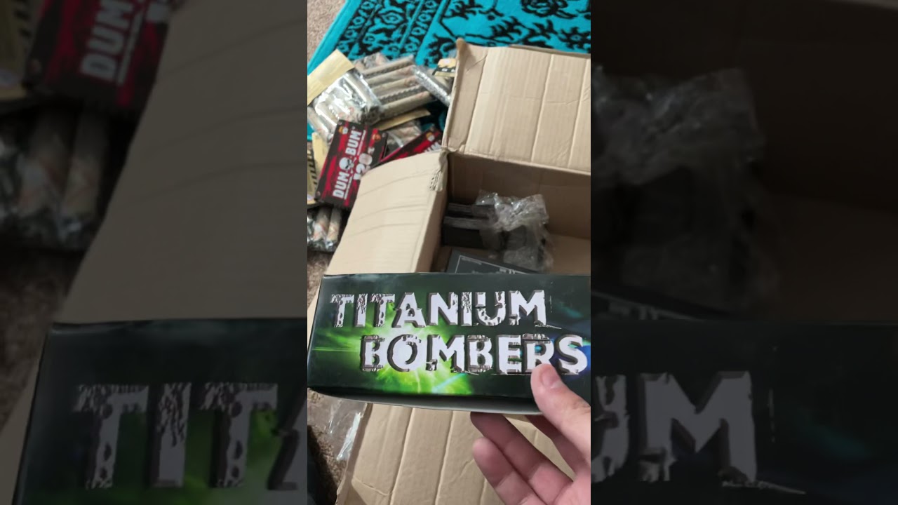Petard UK Unboxing 2021
