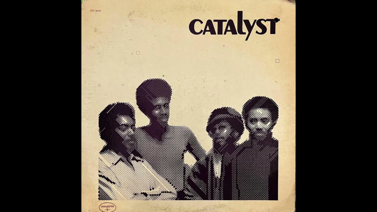 Catalyst 1972, Cobblestone FULL ALBUM