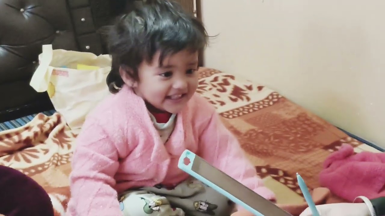 Day 10: Purane natak yd aaye😂🥰 #babitaMundepi #babyvlog #familyvlog #momlife #1000vloggingchallenge