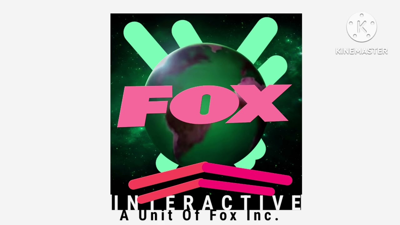 Fox Interactive preview by Effects MTV FONG SERKS