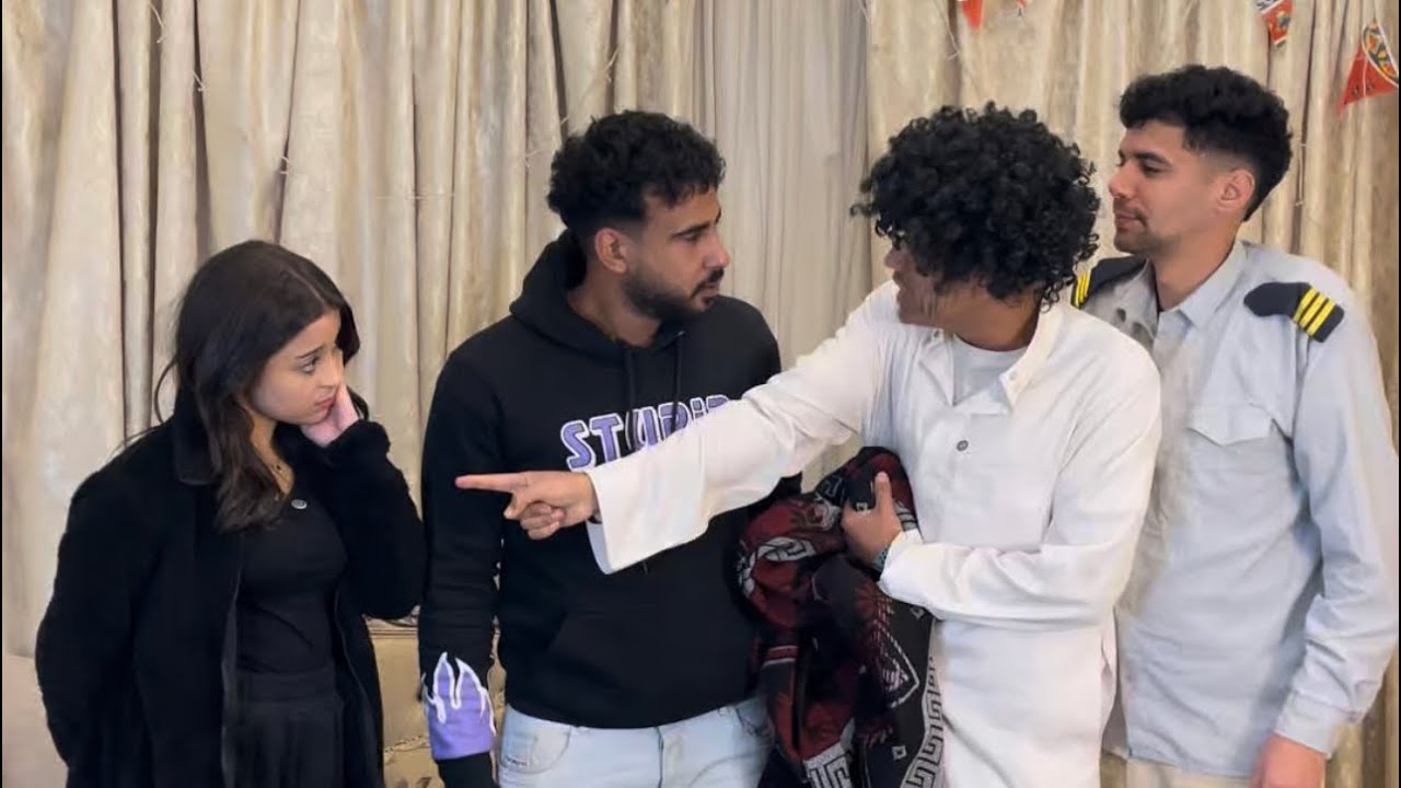 كرامة شحات أغلى من منصب سكرتيرة😱