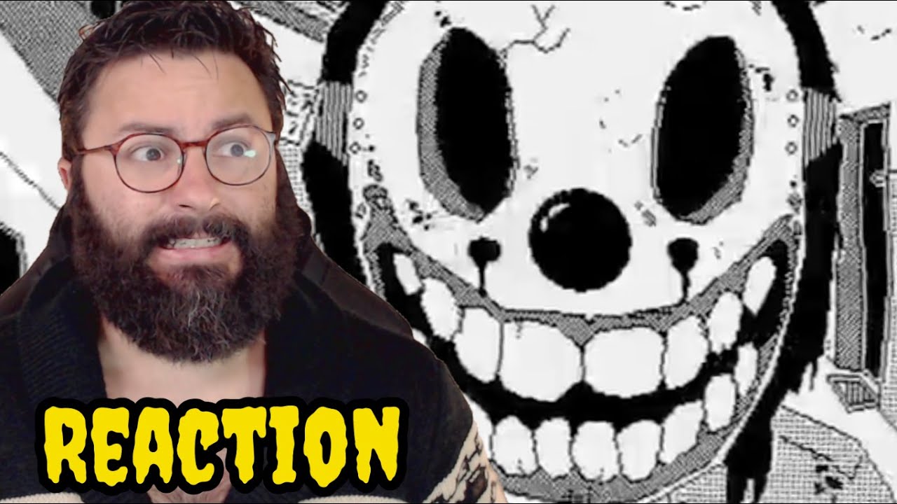 A Beautiful And Horrific Experience | World of Horror Trailer Reaction
