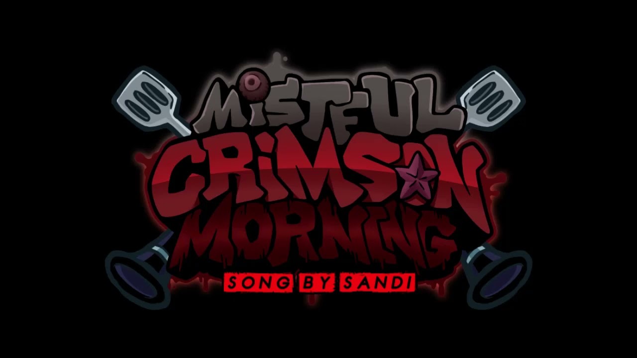 Mistful Crimson Morning's Hotfix OST - Humiliation II