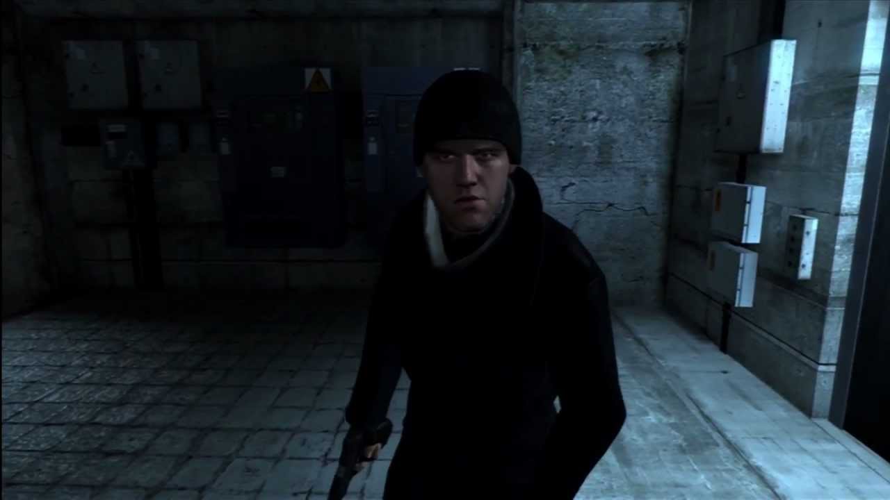 007 Goldeneye Reloaded - Demo Playthrough