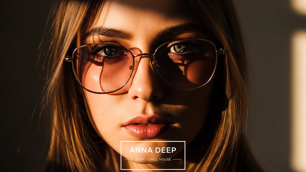 ANNA DEEP - Setting Love