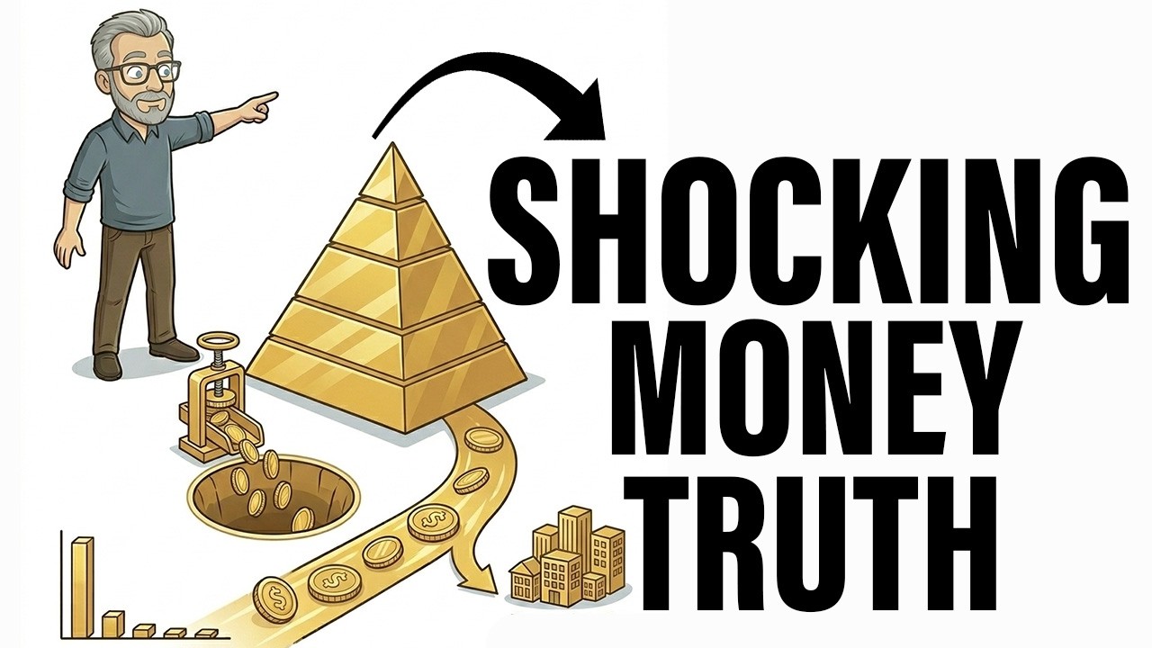 Shocking Money Stats of the Average Person