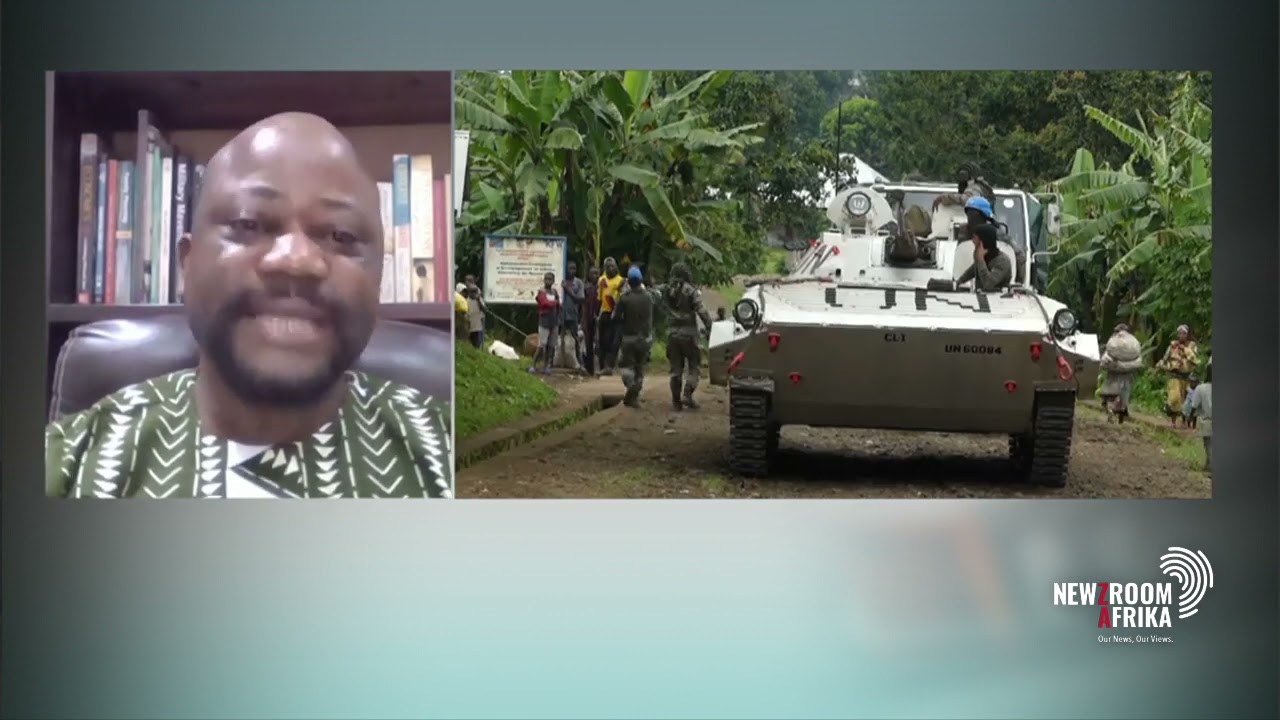 'African leaders not implementing plans to end conflicts'