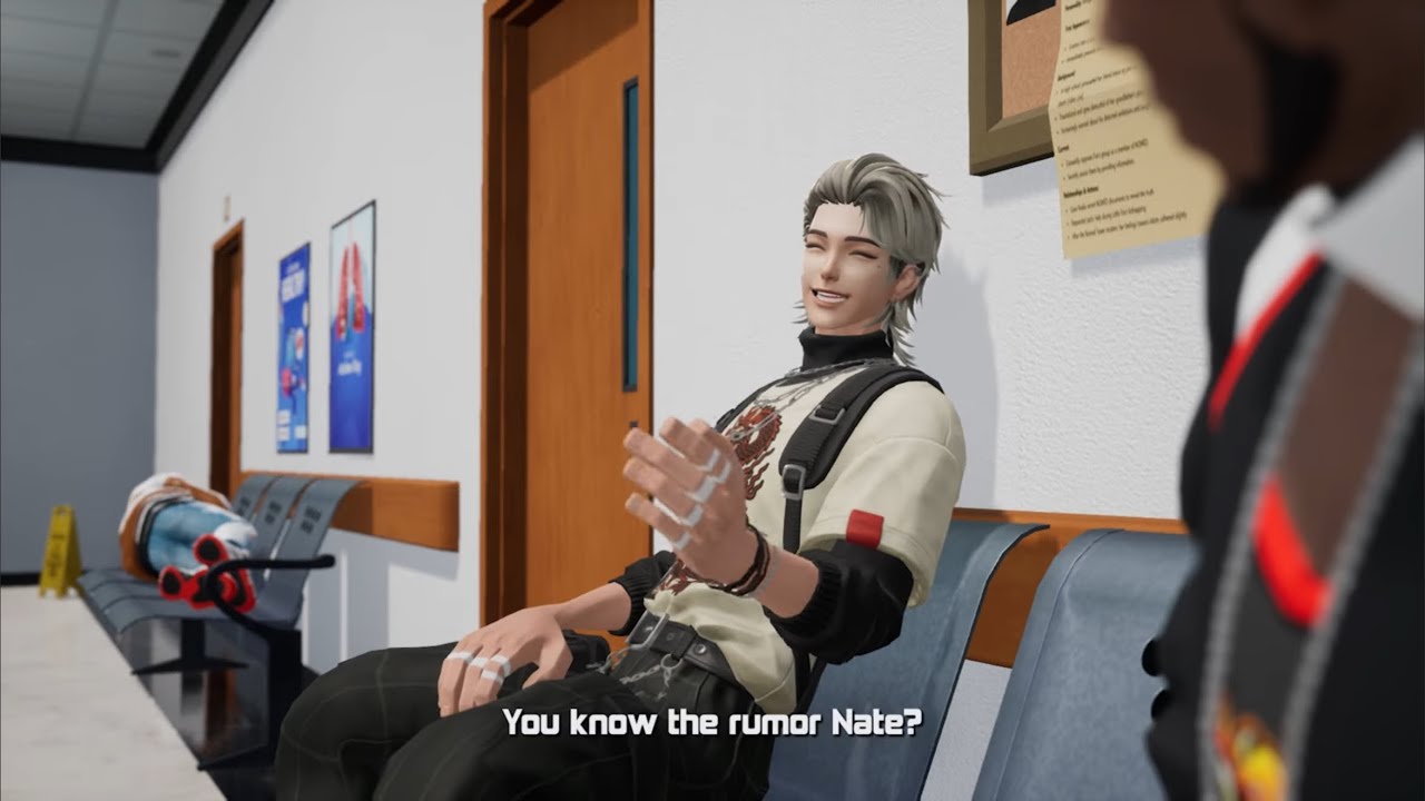 3on3 Freestyle ~ Kaji Drops Tomorrow! What Position Will He Be?