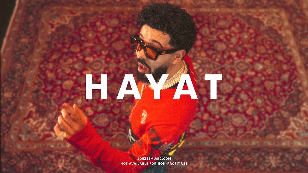 Type Beat Dancehall x Afrobeat 