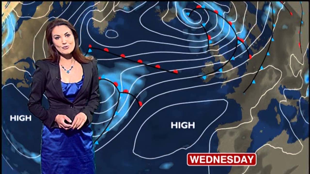 Reham Khan South Today Weather Sarah Jane Bungay