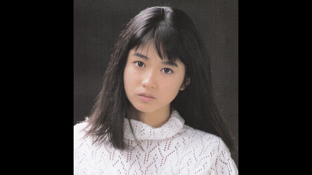 『私の好きな小川範子②』（全15曲：20分48秒）