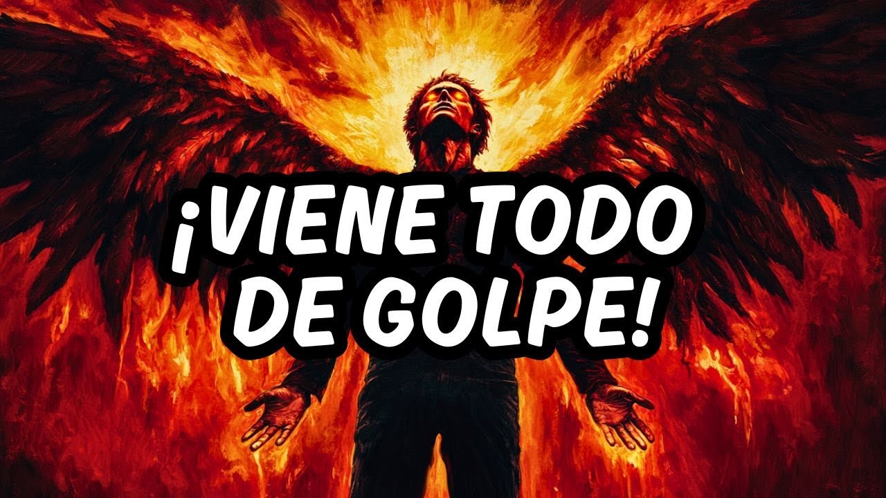 ¡ELEGIDO! Dios Tomó Control Hoy — Prepárate Para La Provisión Que Rompe Tus Límites