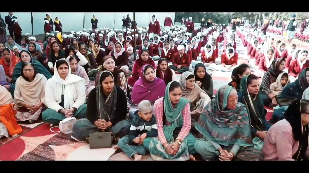 Safar-e-Shahadat (2025-26) #viralvideo #trending #chaarsahibzaade #shahididiwas 