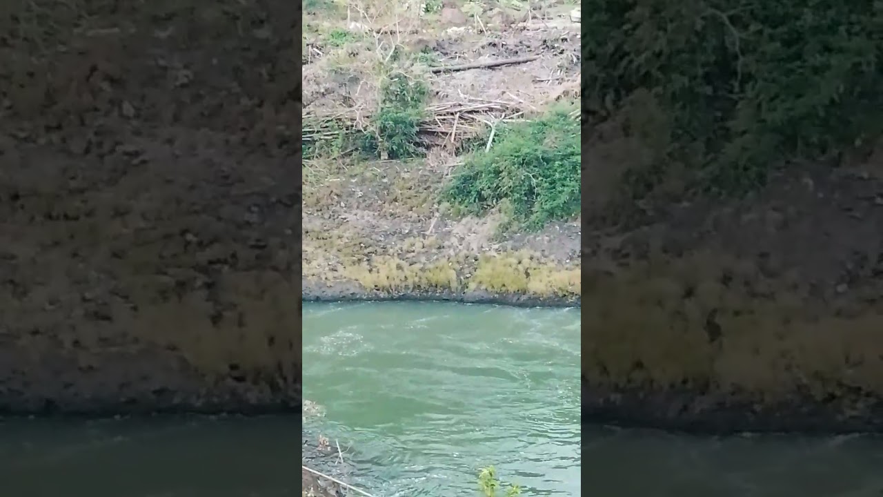 Liveng nature.....Kay gandang tanawin.