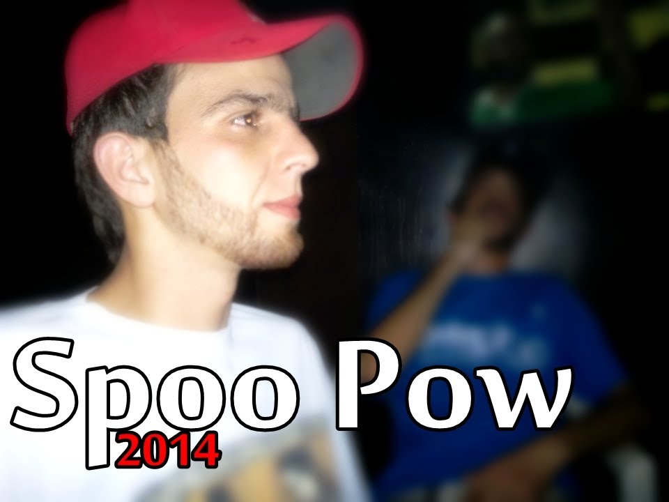 Spoo Pow 2014