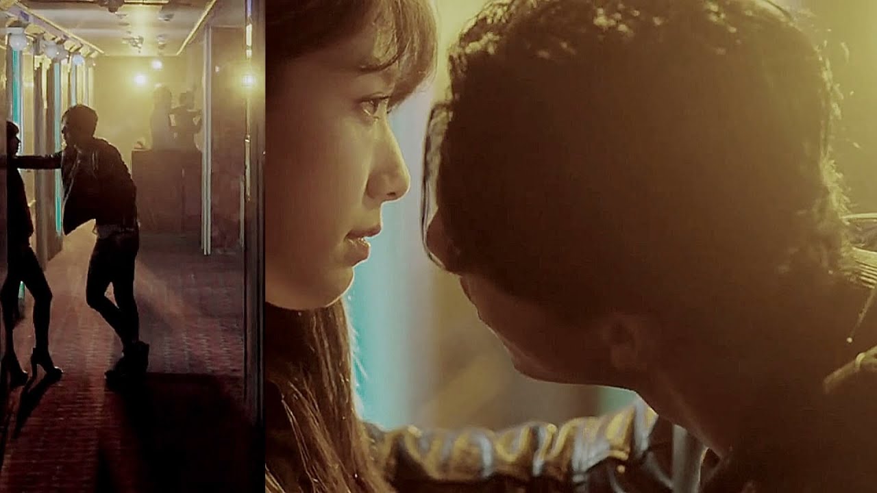Soo Chul & Hye Jung | Everything