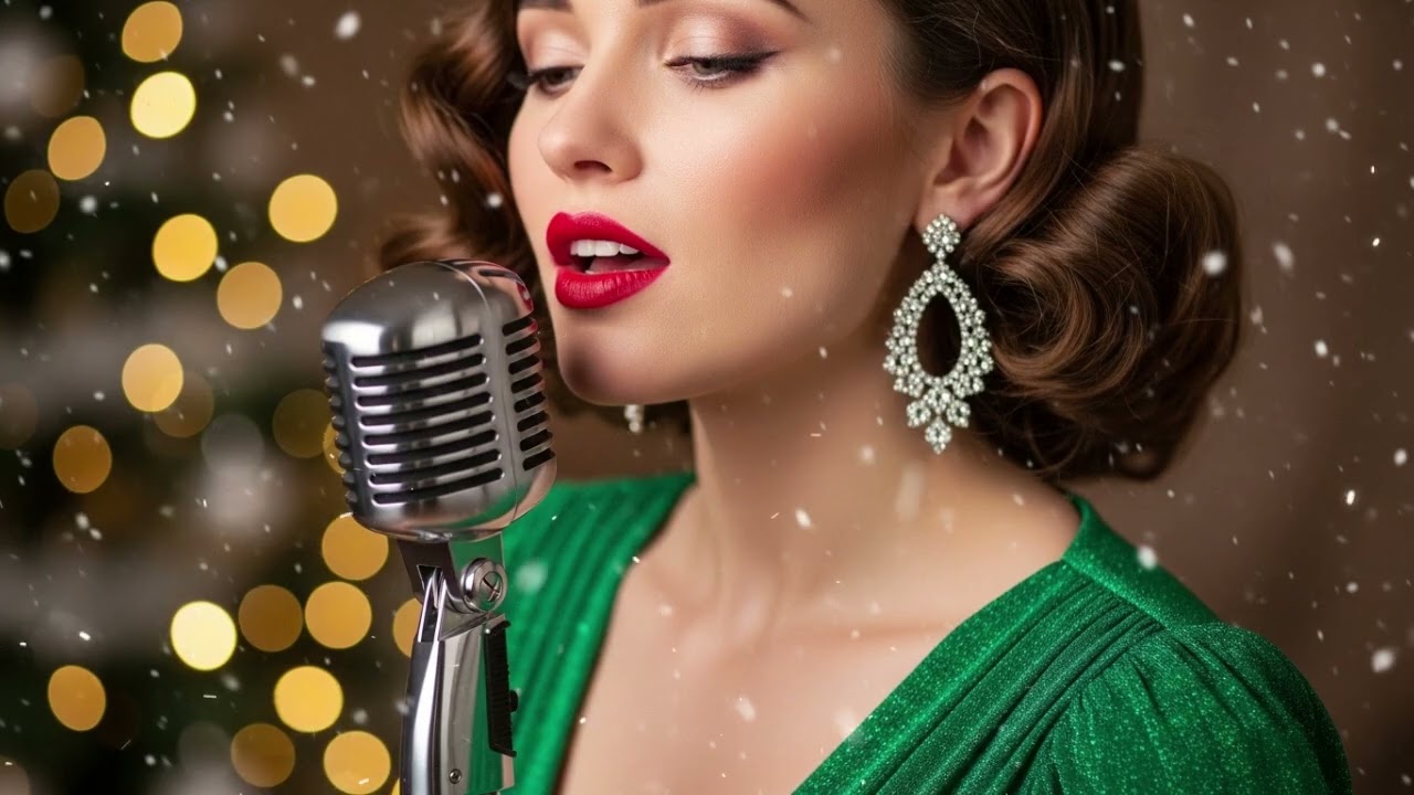 Soulful Holidays – A Bluesy Christmas Celebration