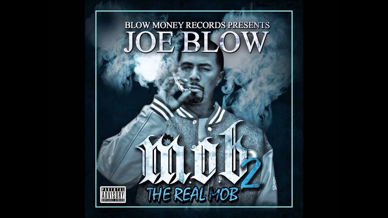 Joe Blow Wartime ft Philthy Rich, J Stalin, Husalah & Lil Blood