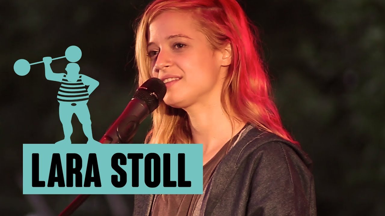 Lara Stoll - Furz