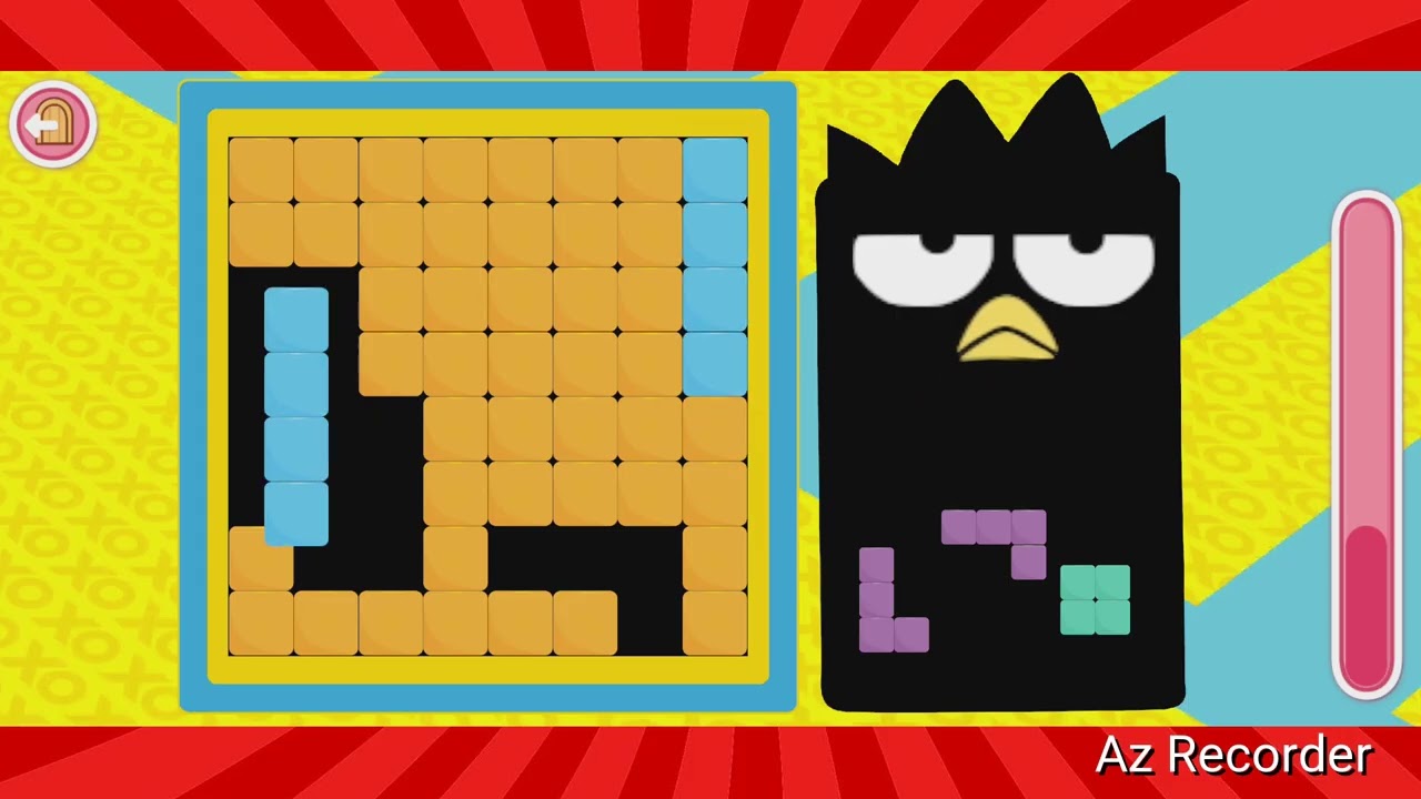 HELLO KITTY AND FRIENDS WORLD GAME! #hellokitty #sanrio #sanriocharacters #gamesforkids #games