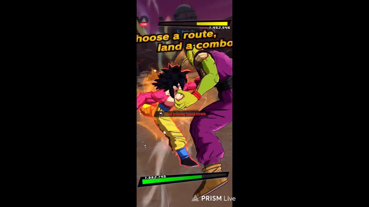 DBL stream before the maintenance  crashed again bro