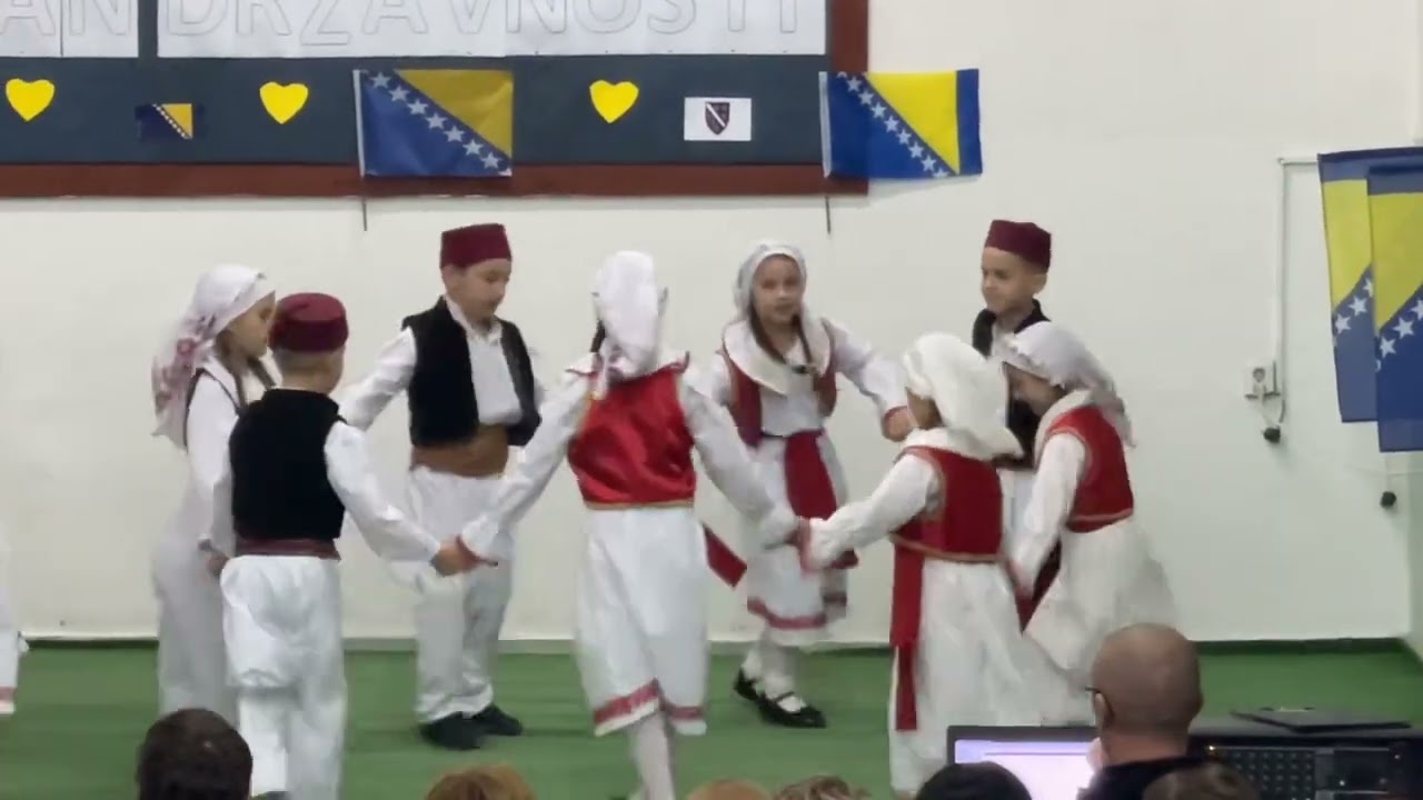 KUD BISER Tojšići - DAN DRŽAVNOSTI BIH