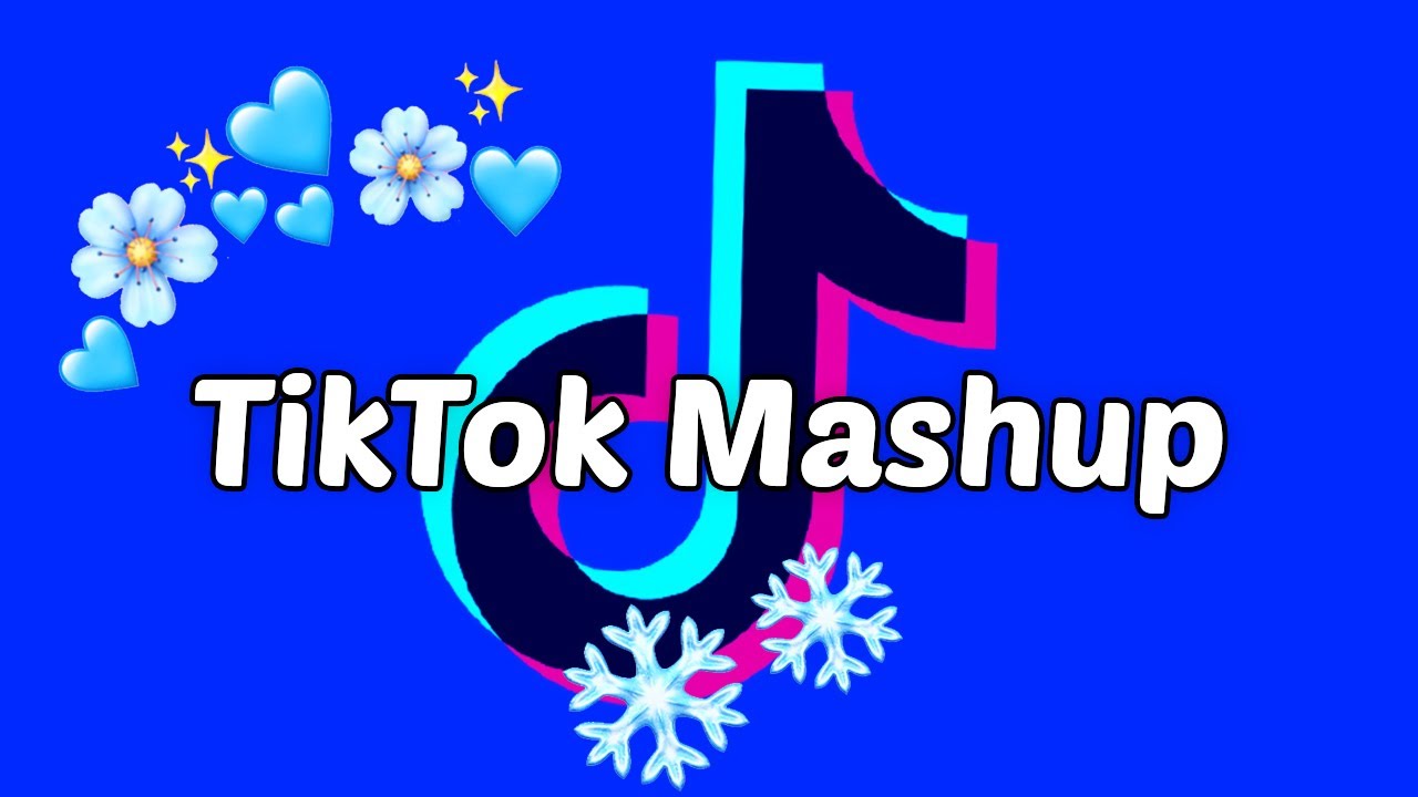 TikTok Mashup 2021 (not clean)