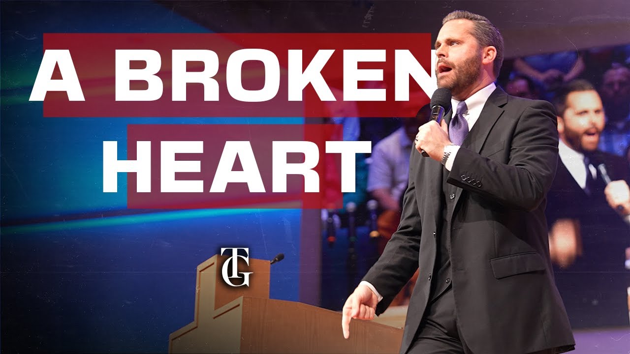 A Hurting Heart | Tyler Gaulden