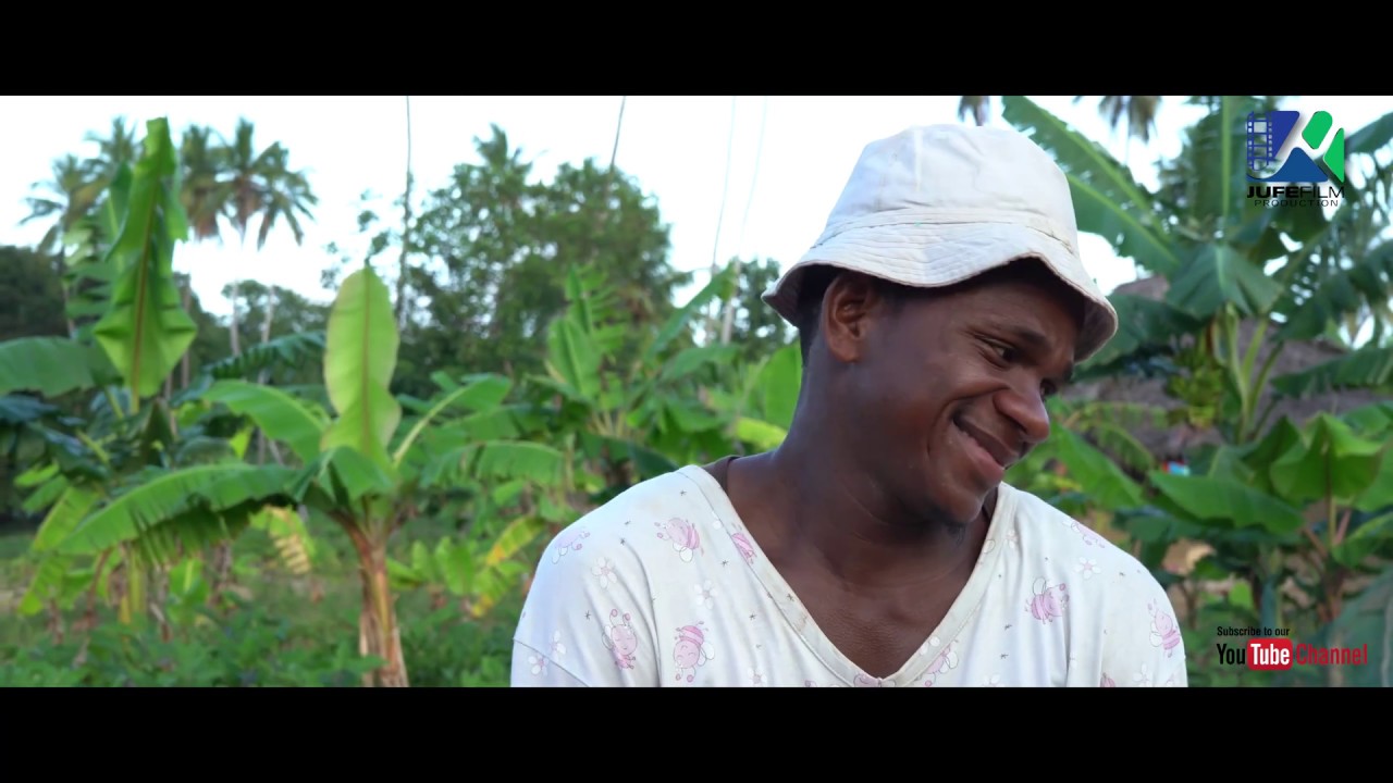 WASANII MBUZI _ Dongo/Bi Kidecha.Goro