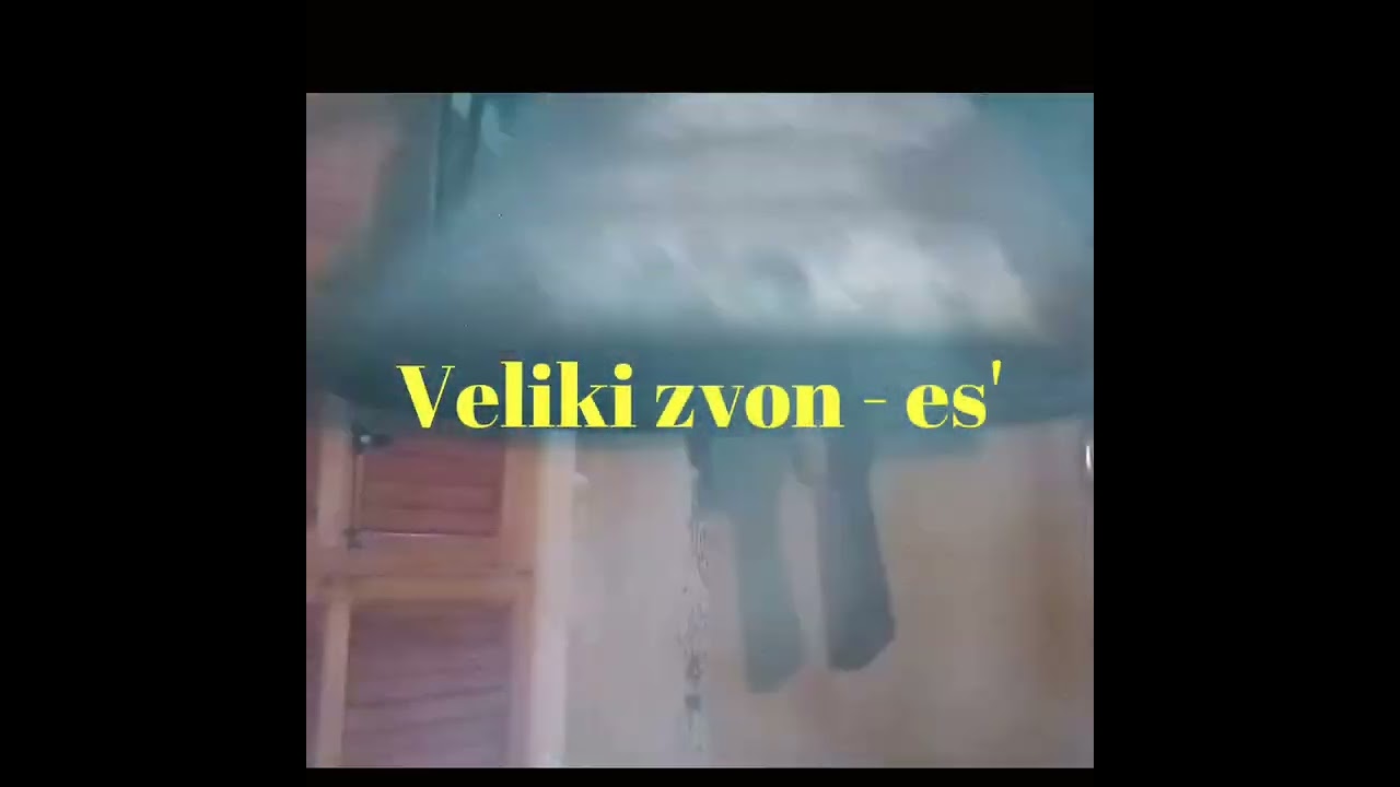 Zvonovi župnijske cerkve Svetega Janeza Evangelista v Retečah