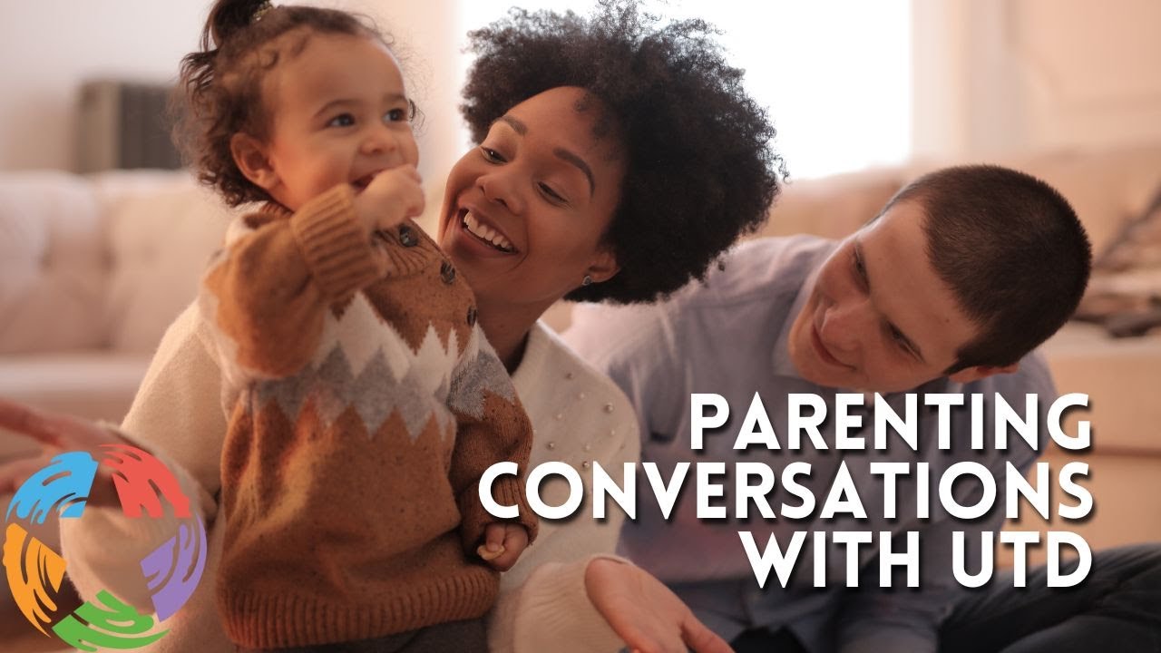 Parenting Conversations