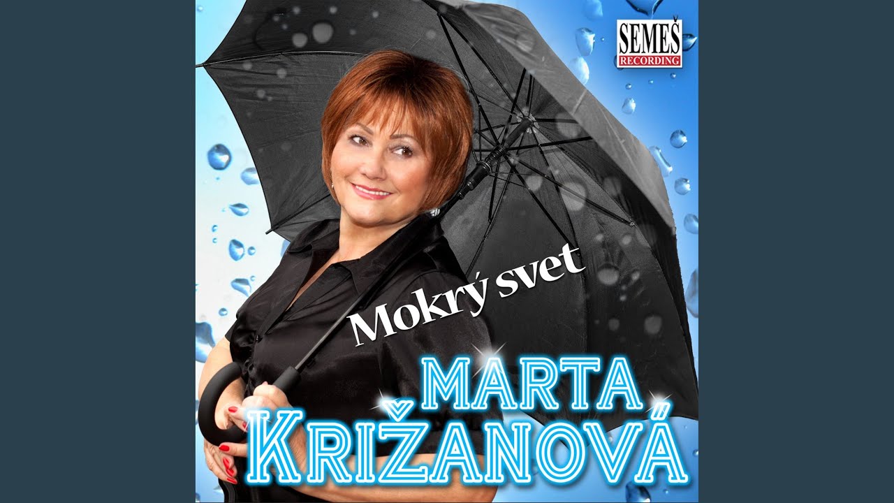 Mokrý svet