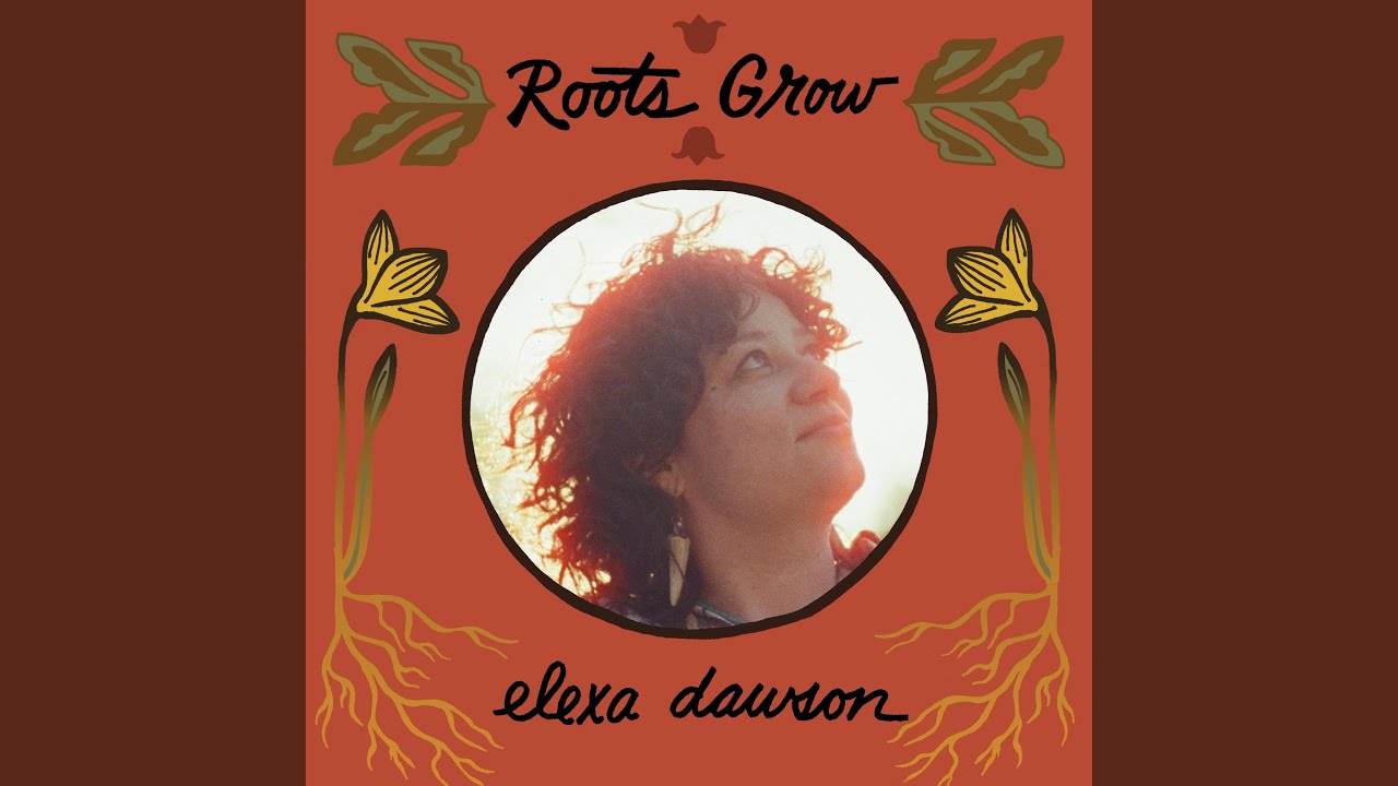 Roots Grow