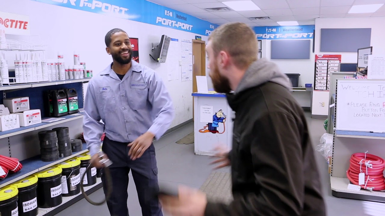 TCH Industries Commercial