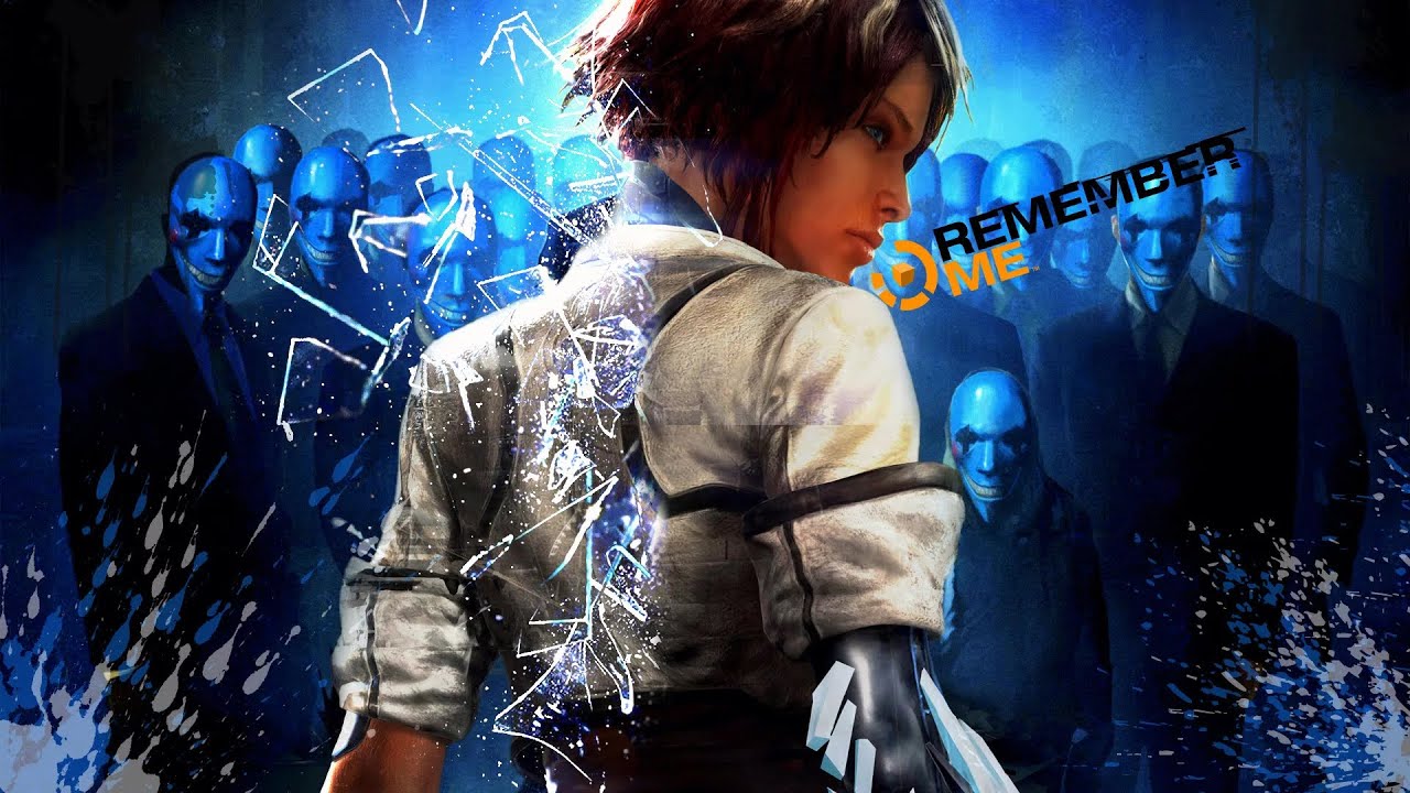 Вспомнили кто мы | REMEMBER ME | Прохождение #6