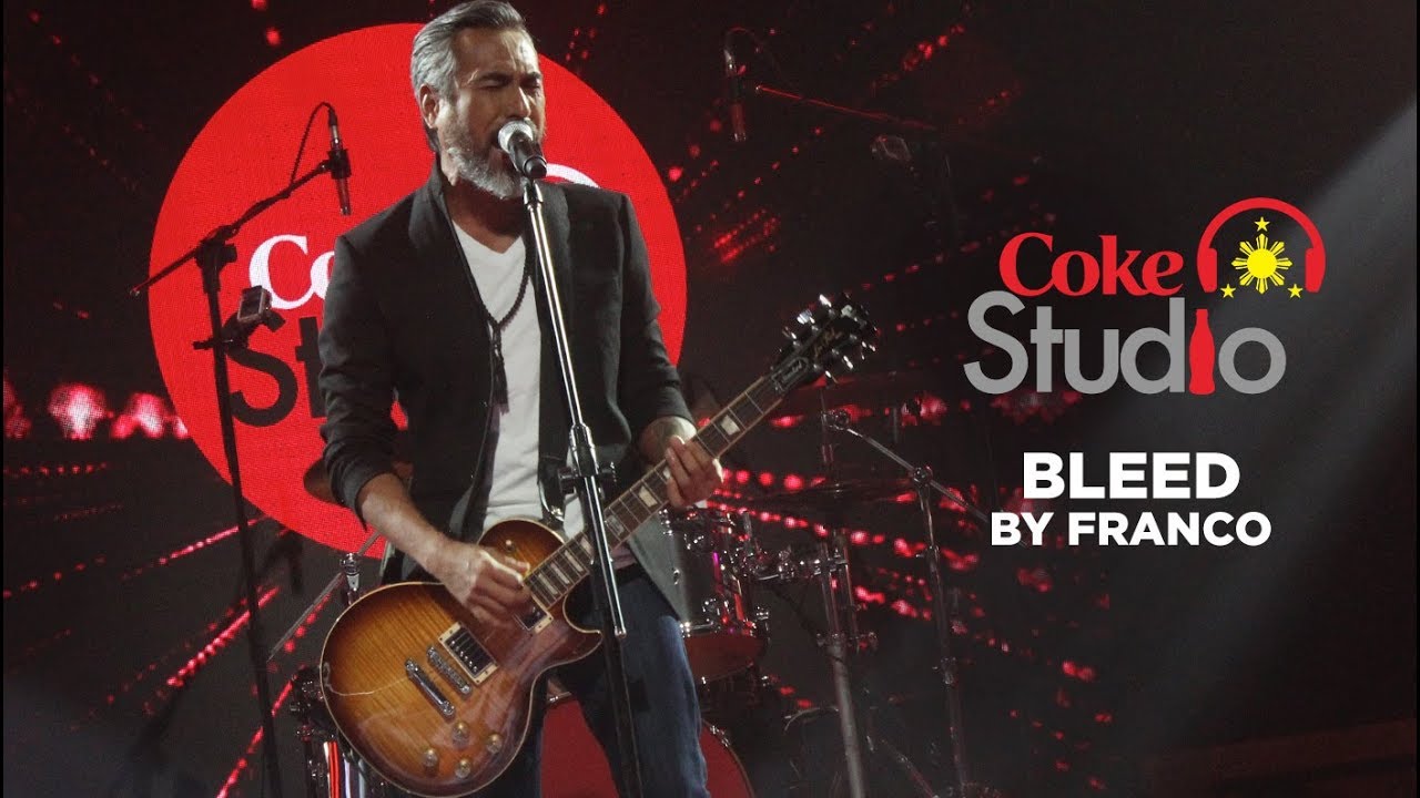 Coke Studio PH: Bleed by Franco