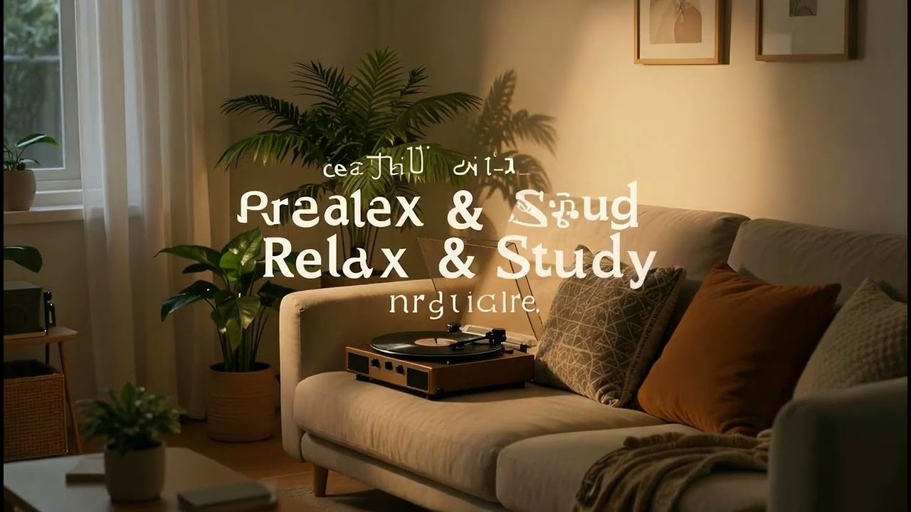 Chill Jazz Lo-fi Vibes 🎷 | 9 Minutes of Warm Saxophone Beats